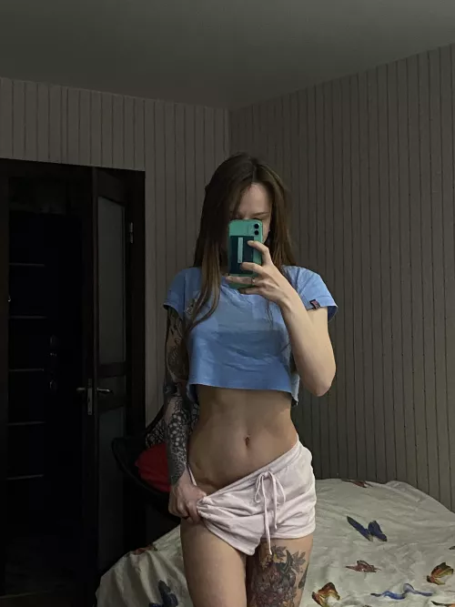 Hello everyone 😇 by Maryoceanz