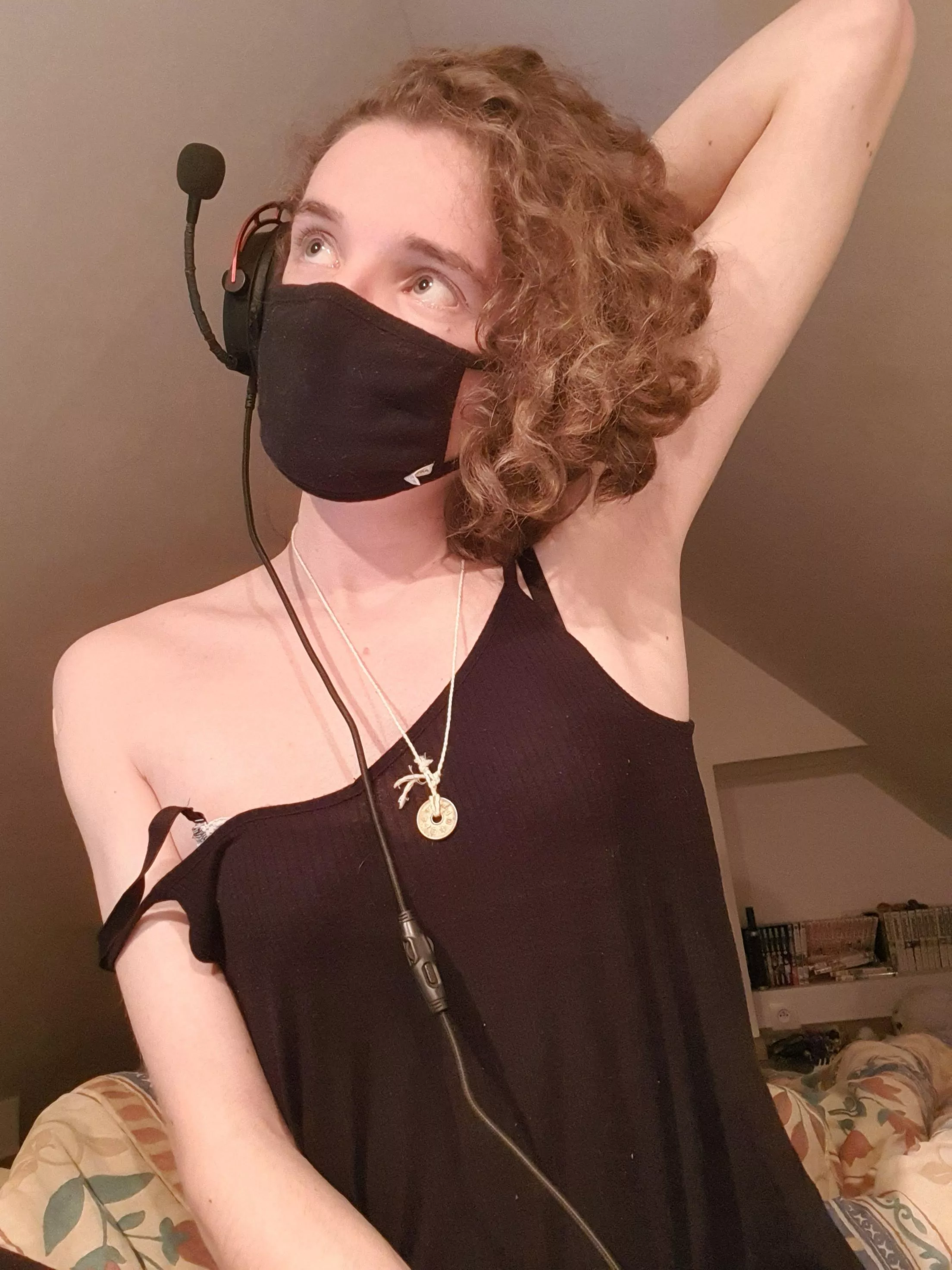 Hello everyone ! Have a great pride month! 🏳️‍🌈 posted by Stellyya