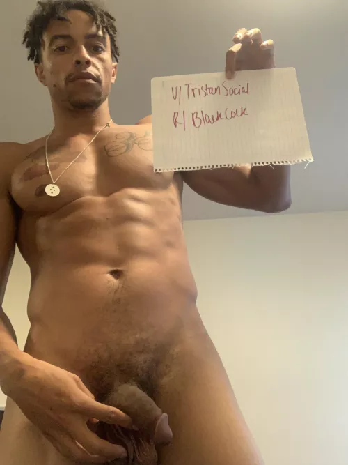 Hello everyone, it’s my first post ! by tristansocial