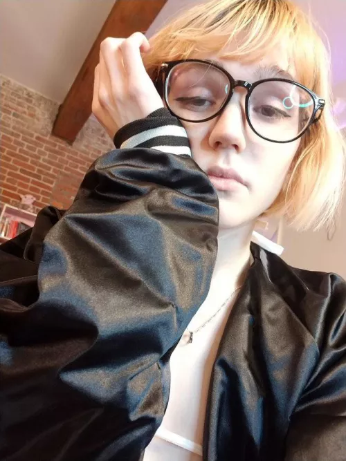 Hello everyone by SymetricalGay