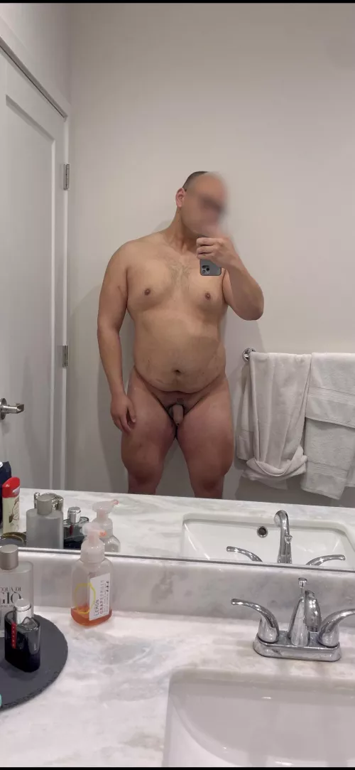 Hello everyone by Xxburst