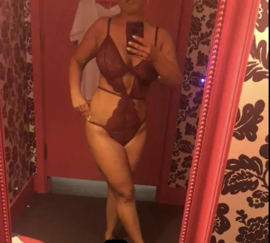 Hello 😈 (f) by Frikitonaa69