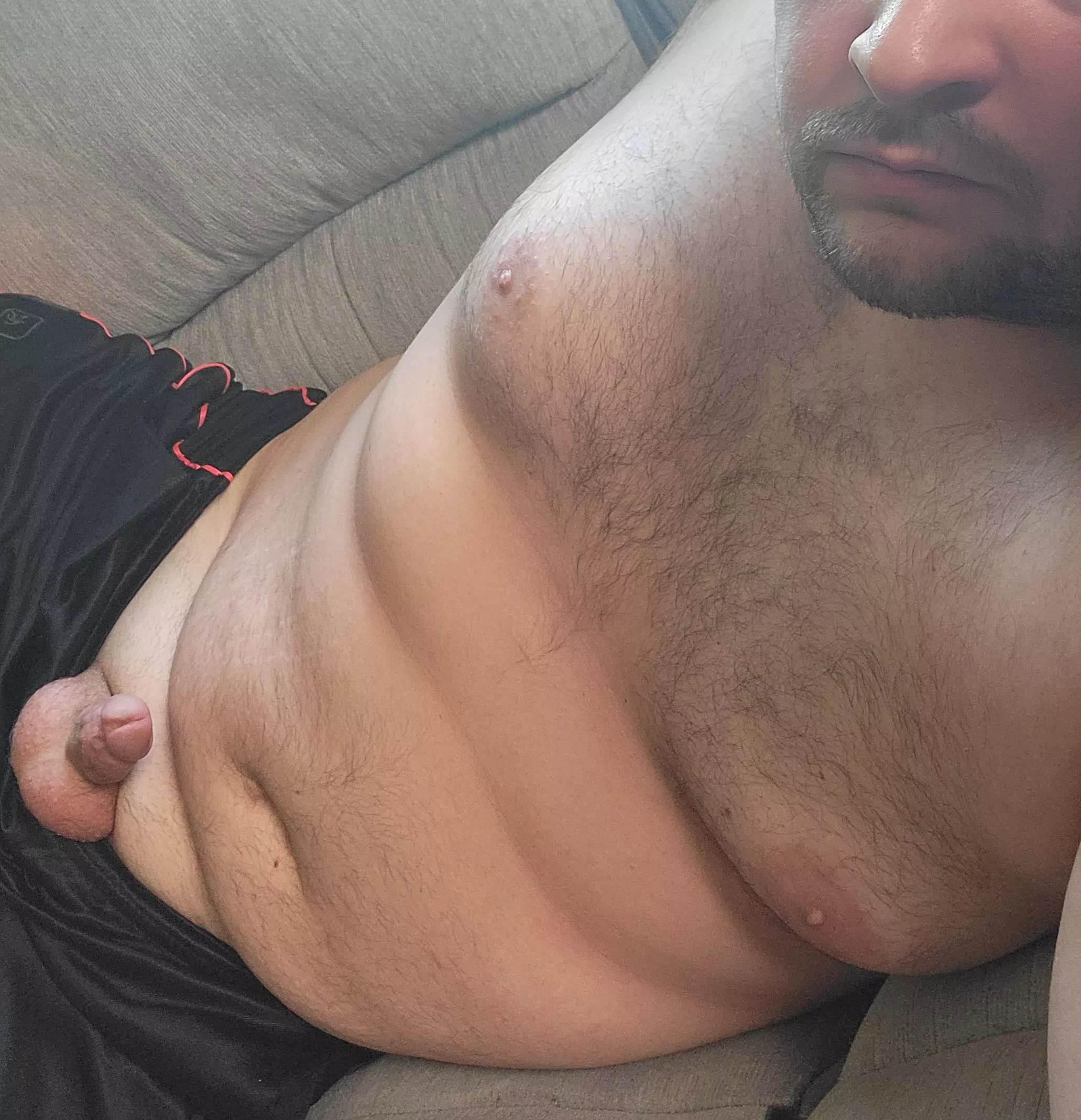 hello fellow bears posted by squint345