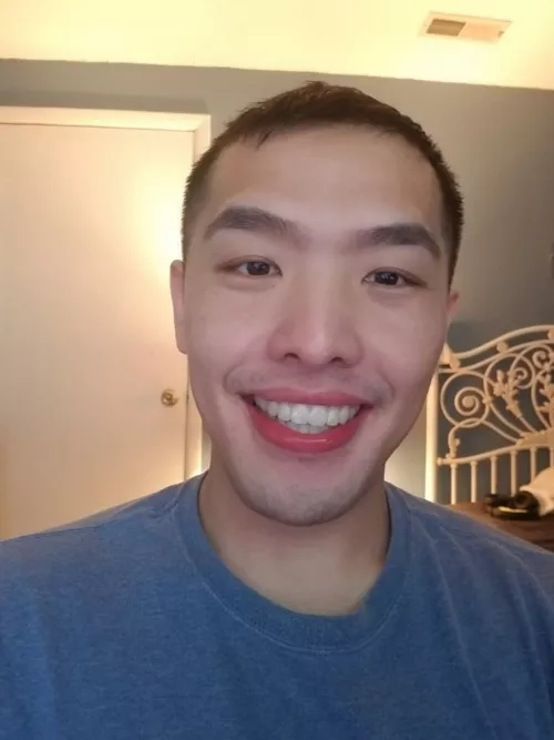 Hello fellow Gaymers. Eyes look tired...Elden Ring (PC)...that game is addicting and frustrating. by jestadayaway