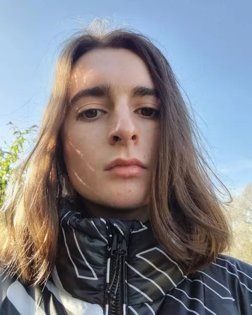 Hello fellow Gaymers 😘 by -Phelion-