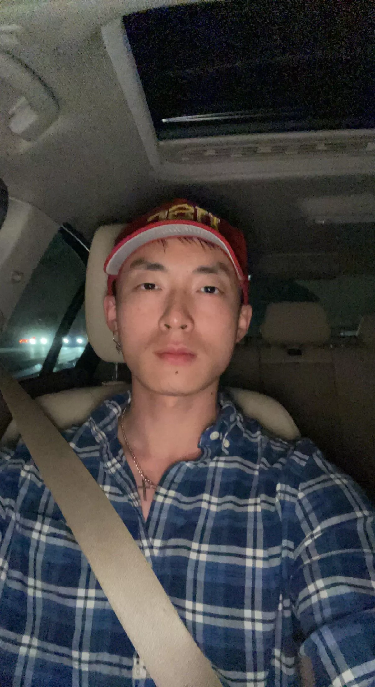 Hello! First timer posting 😁 posted by dextrose11