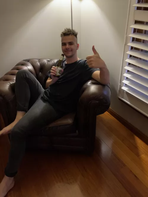 Hello from Aus! (25) by zacccattack