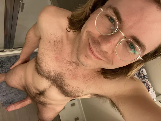 Hello from Canada! Any fellow Canucks in this sub? Say hi ❤️ by ry_sexual