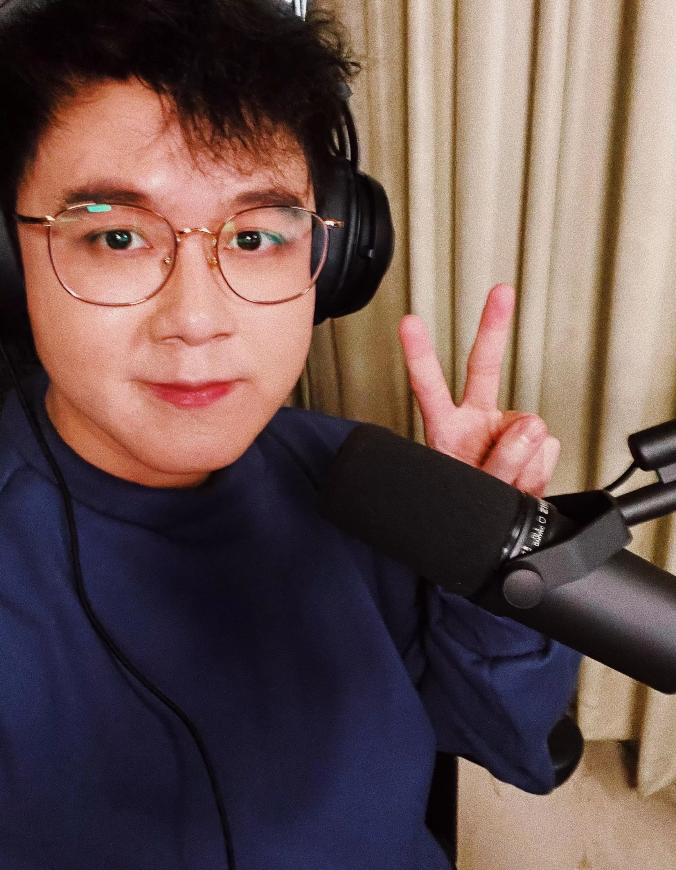 HELLO FROM INDONESIA! 🤗🤗🤗 posted by skyeifer