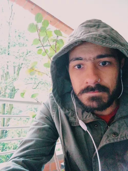 Hello gaymers! I'm new on reddit, say hi 👋😘 by bonjour_carl