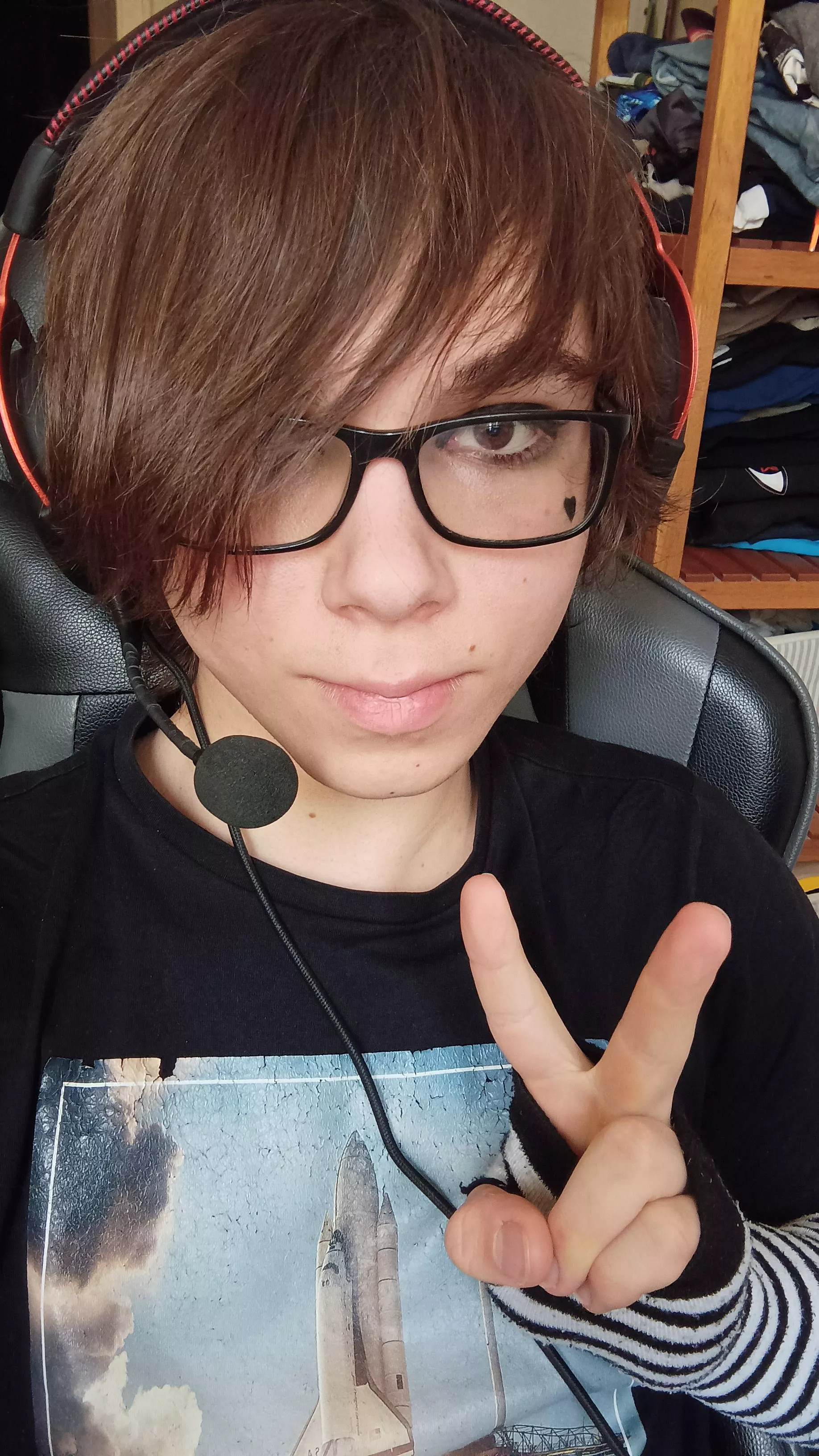 Hello guys! posted by TheoTheBest300