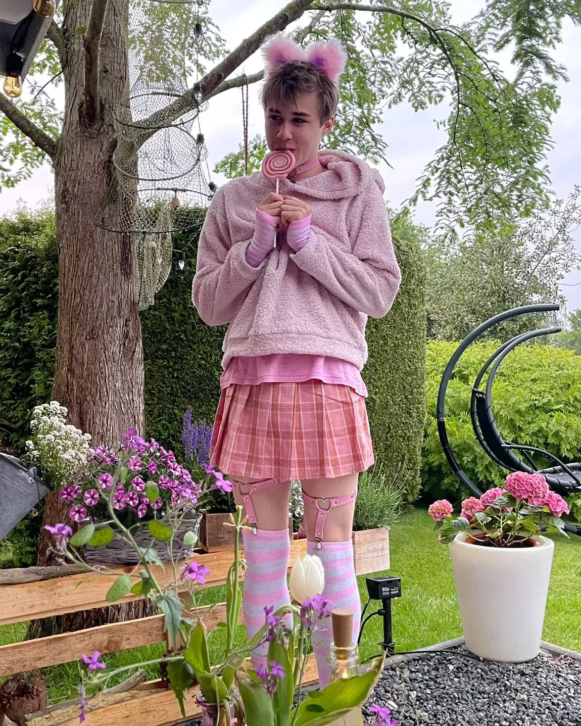 Hello Guys I am new hear 😁 posted by Traditional_Stand_89