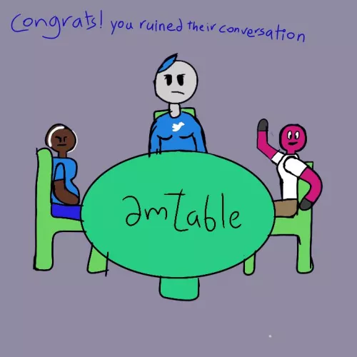 hello. i give u this by UnderKoverCatboi