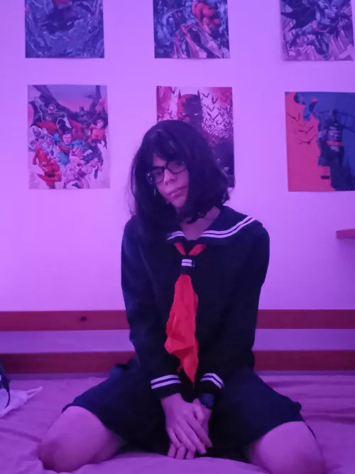 hello, i m new here(god,this position is so uncomfortable) by gaymer_furry