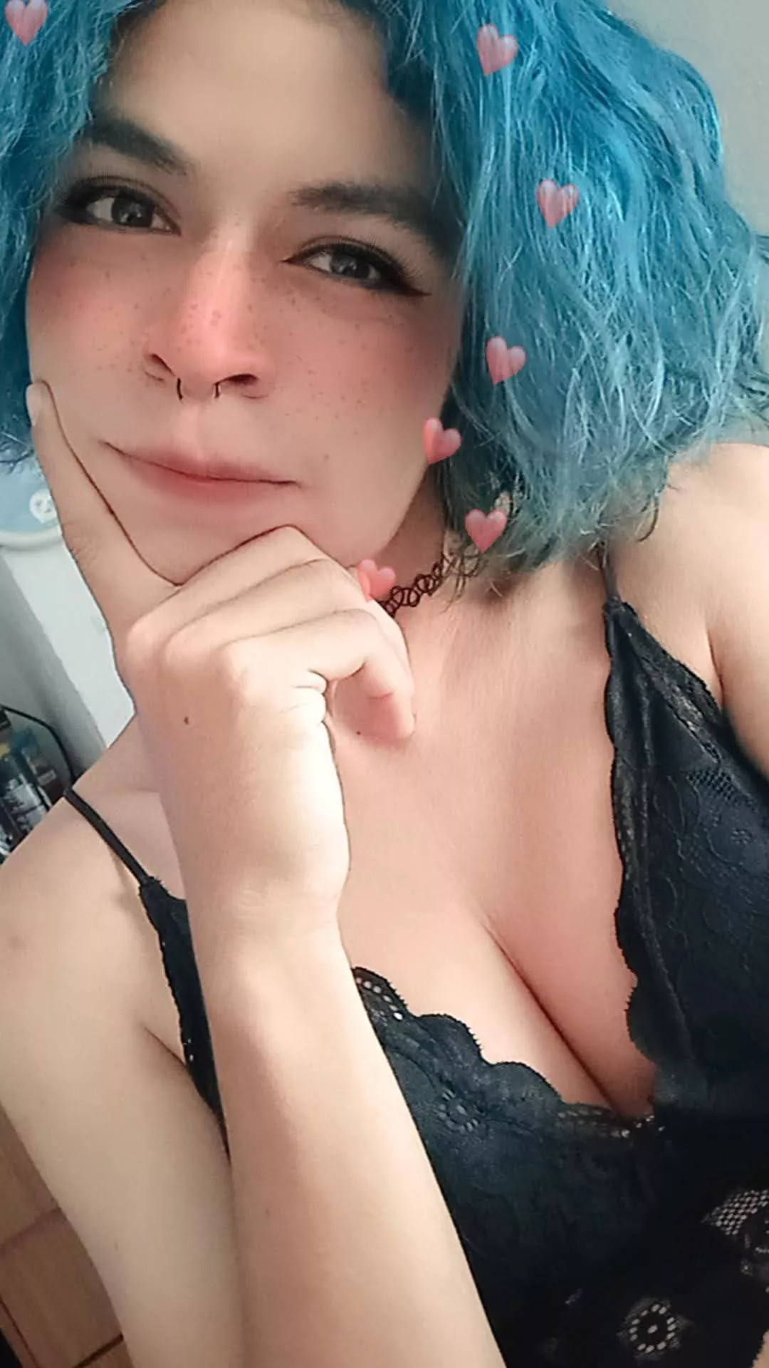 Hello, I would like to meet new people :) posted by kira0542