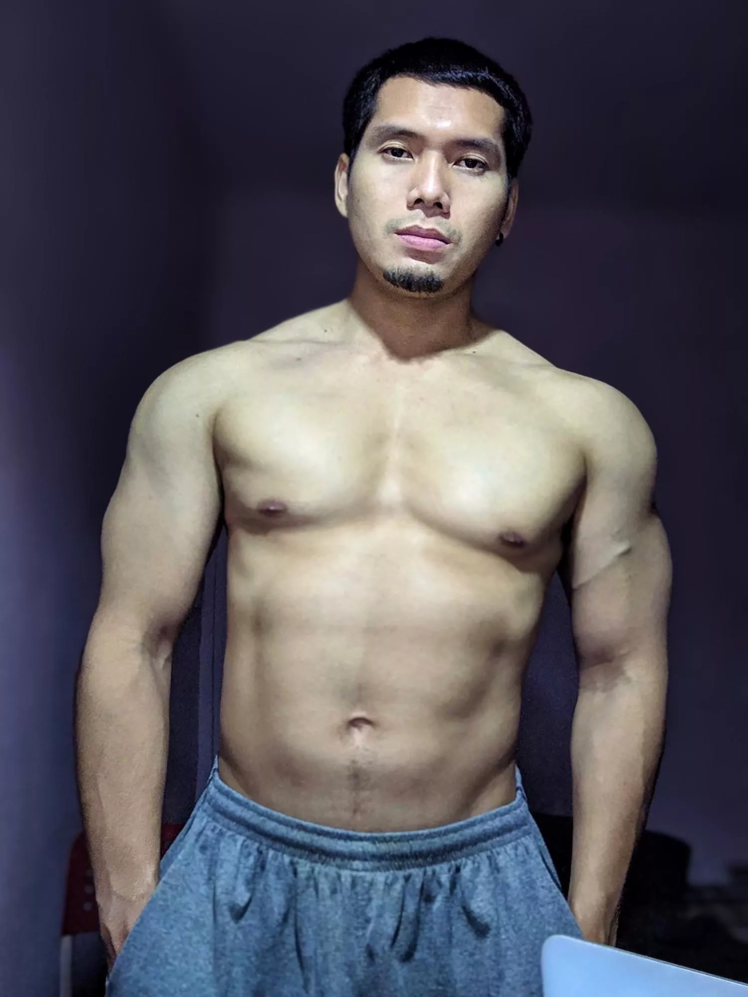 Hello posted by Infinite-Break-2192