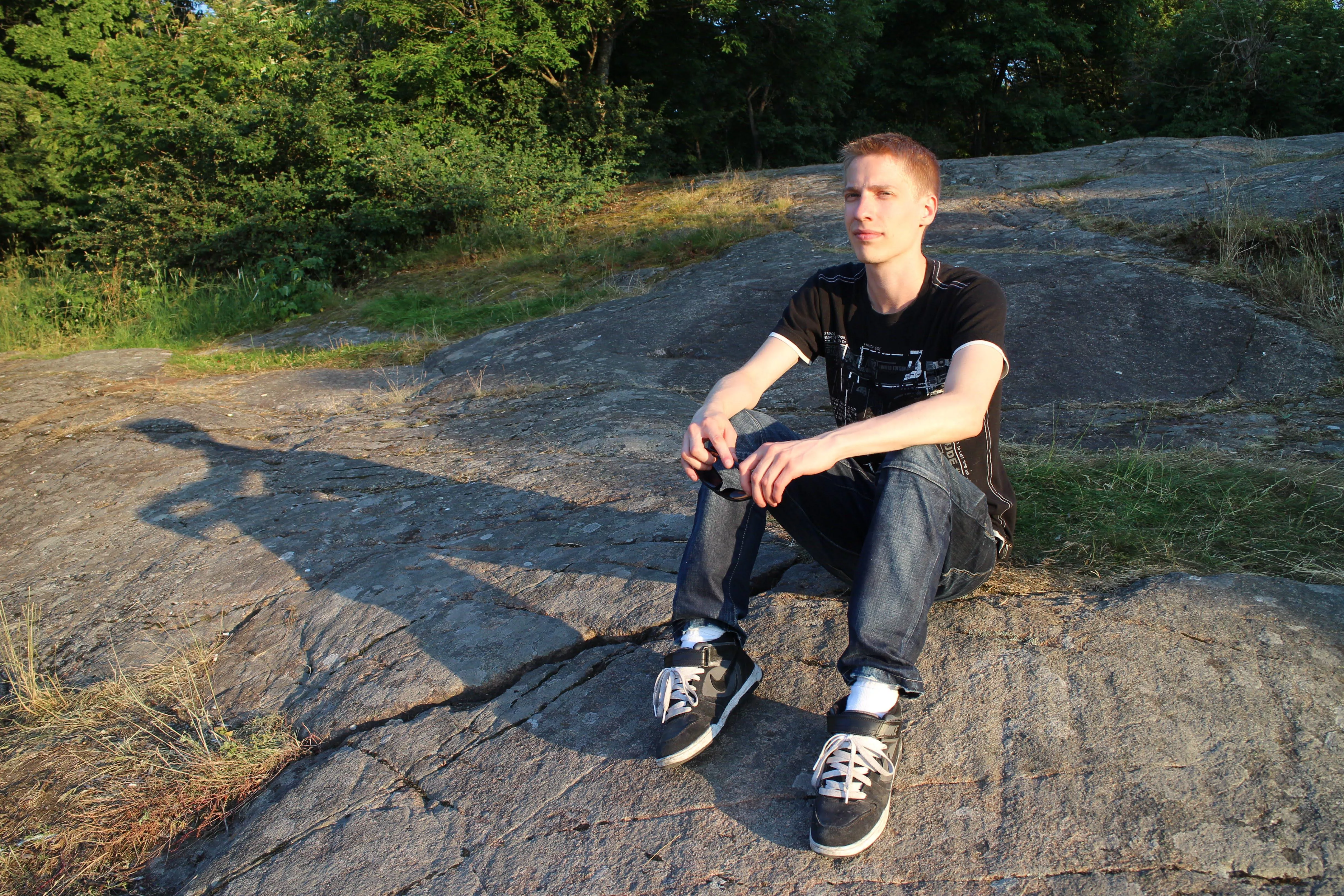 Hello! I'm a gaymer from Sweden 😊 posted by northern_twink