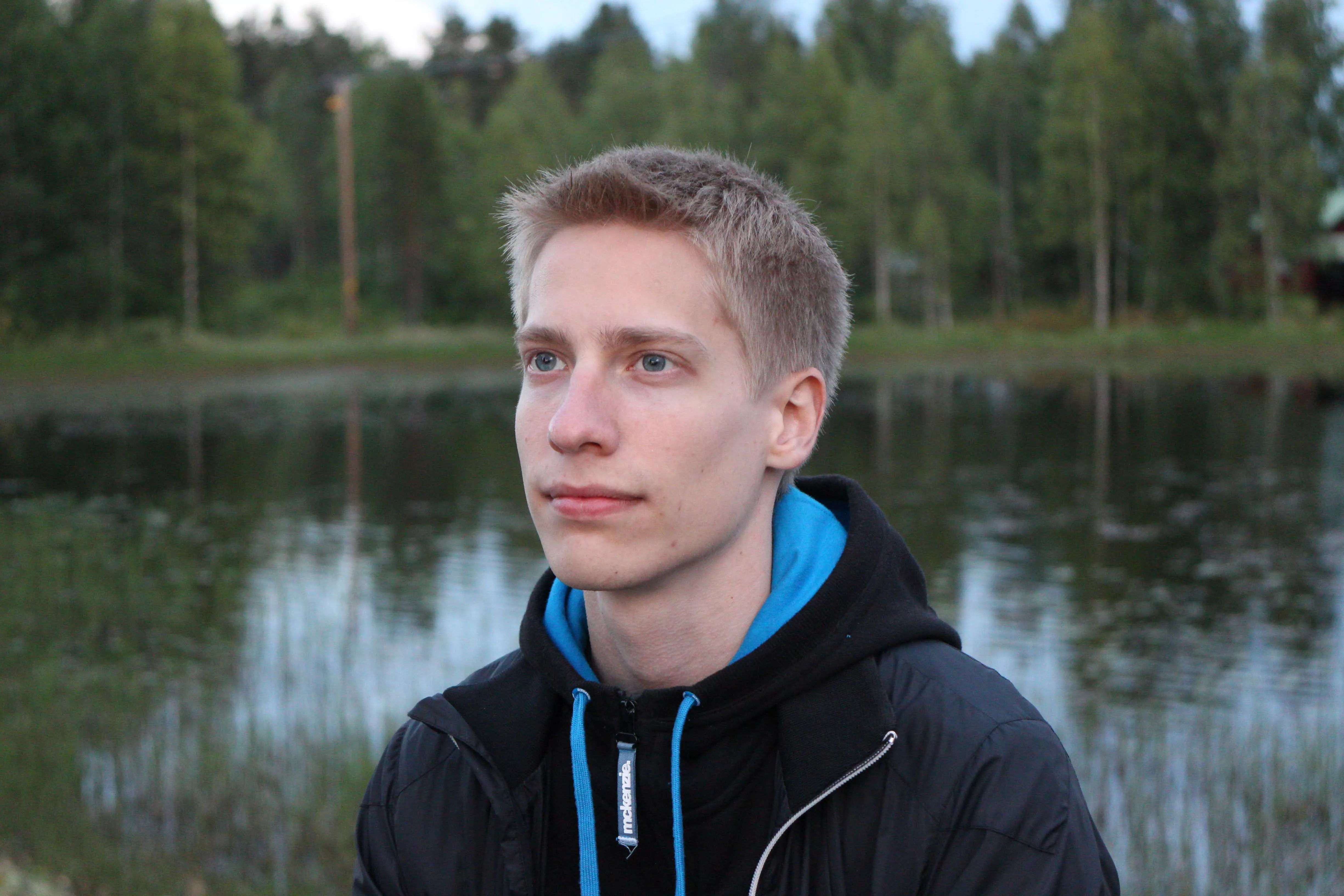 Hello! I'm a gaymer from Sweden 🙂 posted by northern_twink