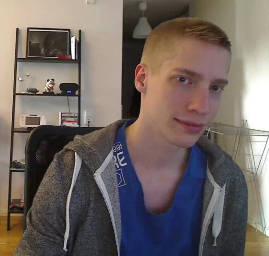 Hello! I'm from Sweden 😊 by northern_twink