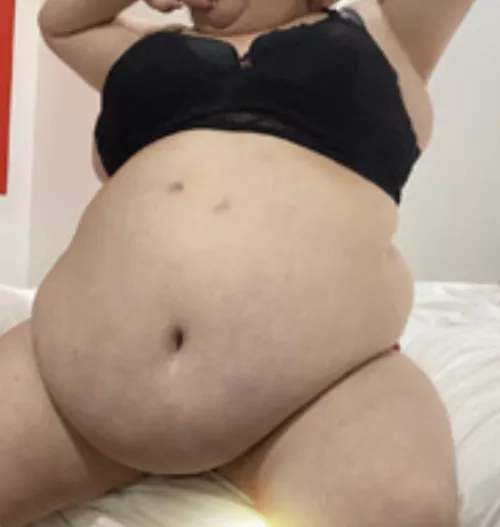 Hello, I’m new here by ssbbwbritney