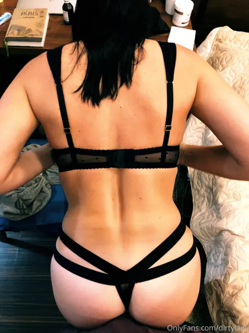 Hello, I'm new here. Let's get acquainted by Lady-Dirty