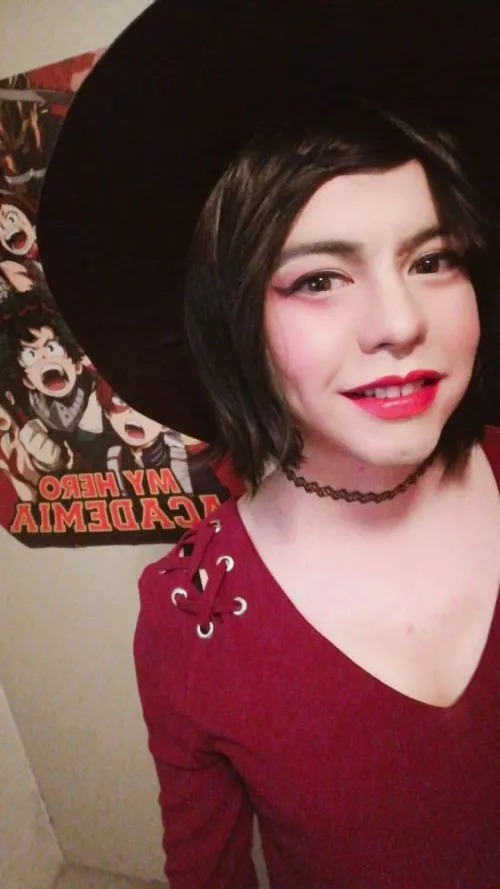 hello ☺️ im new here on reddit by Winter-Position8167