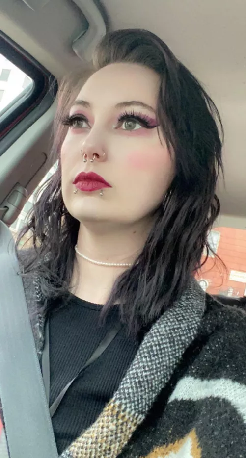 Hello! It’s been a while by ToriMoore95