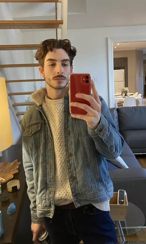 hello little gay people in my phone by anonymousboah