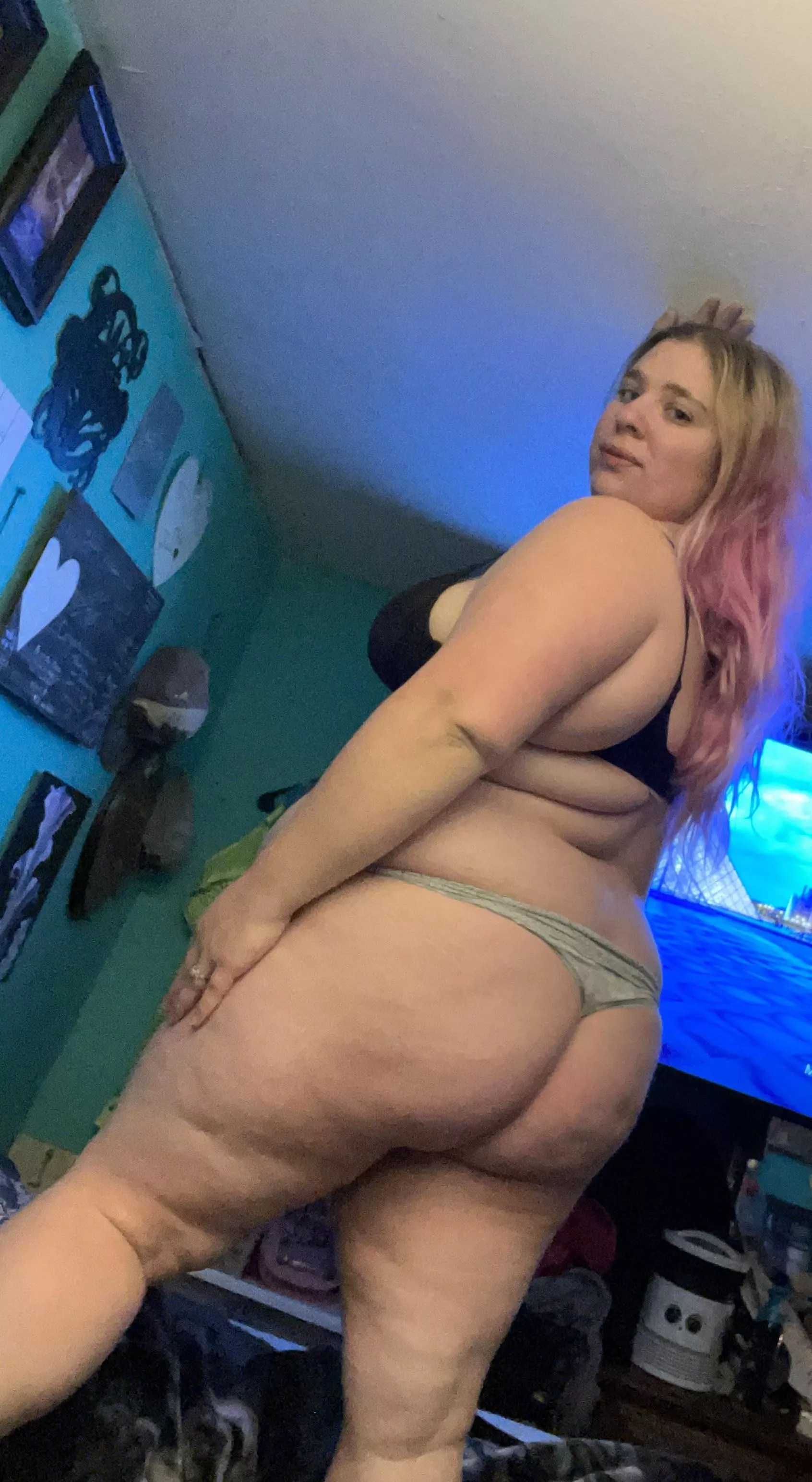 Hello lovely’s 😘 posted by MrsChacon2022