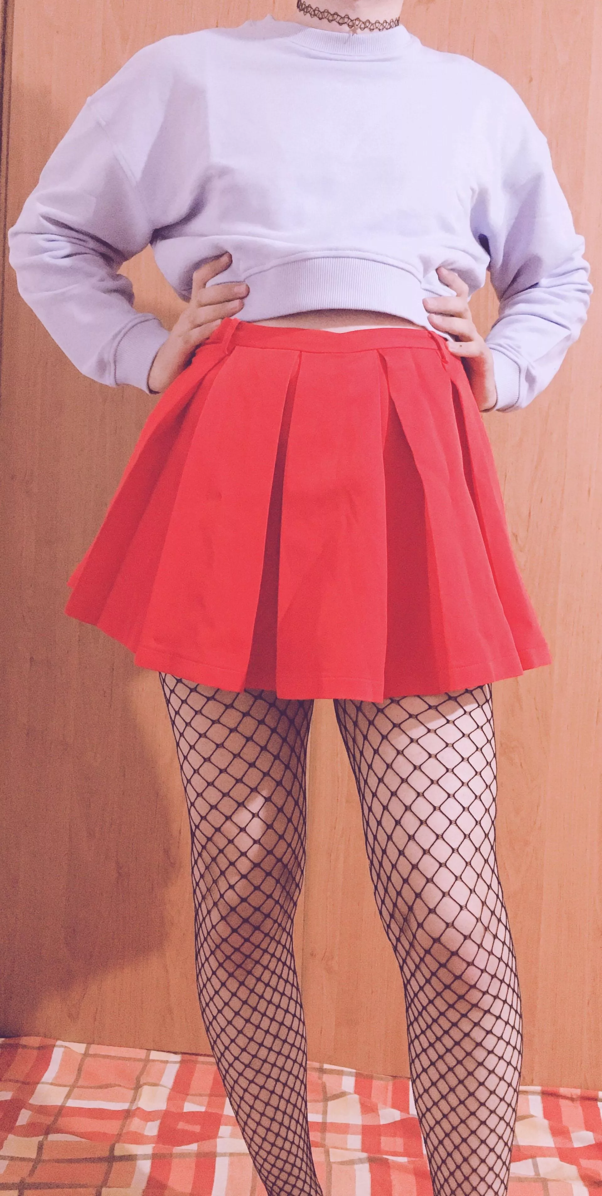 Hello, might delete if it flops XD posted by SyN7W