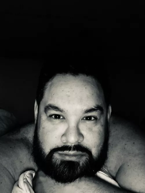 Hello Monday. by jaymira16