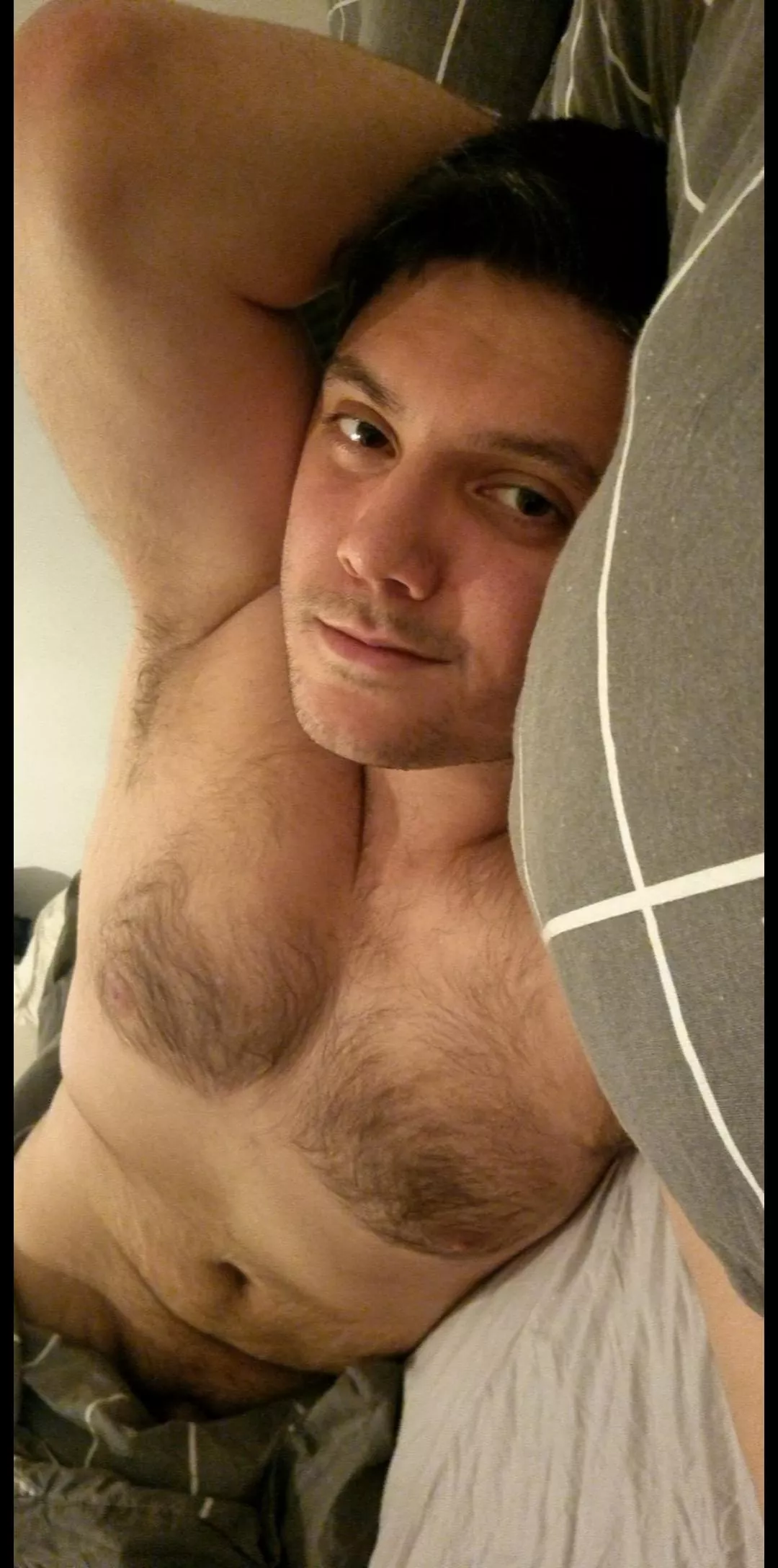 hello posted by ciphergary