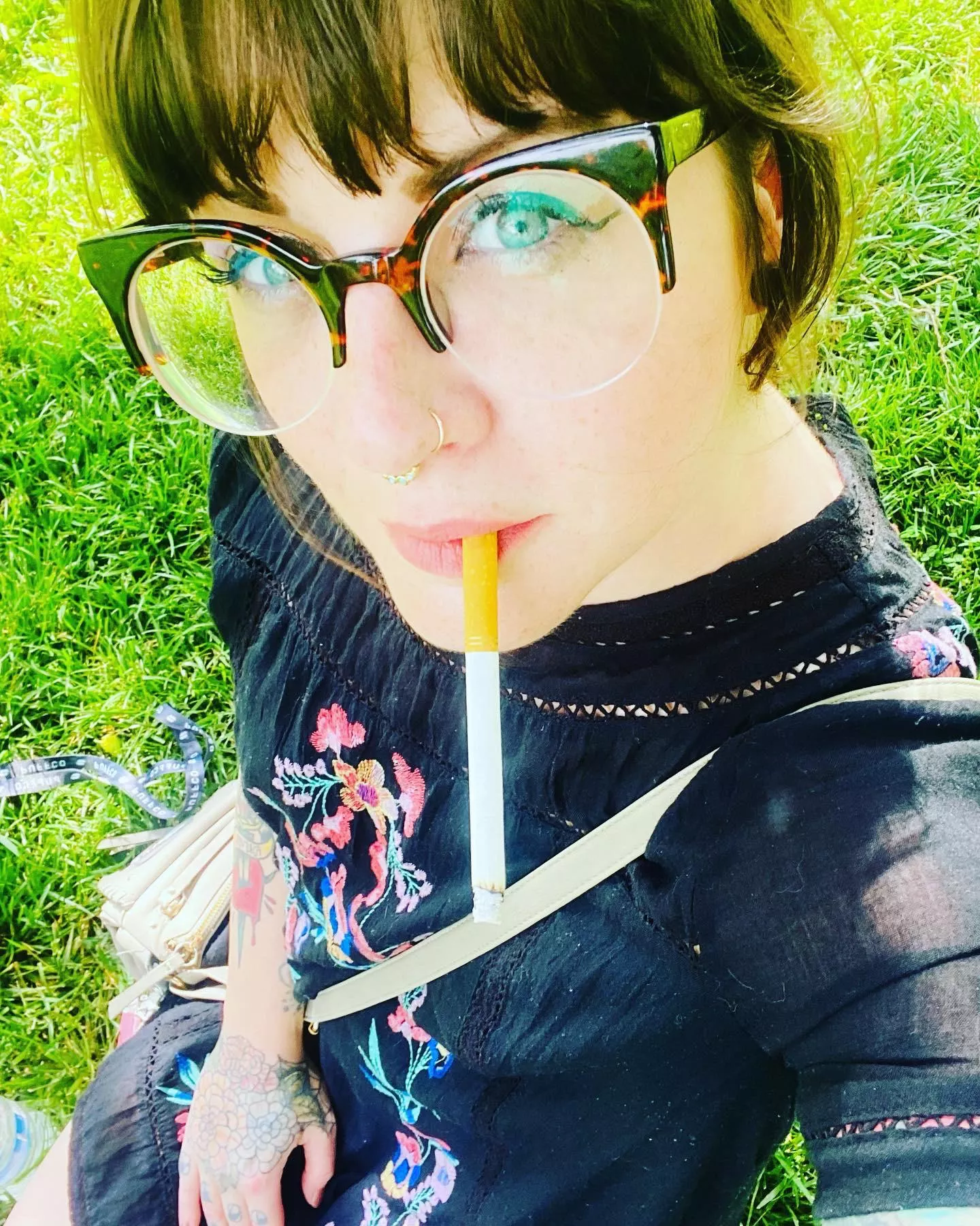 Hello. 😘🤓😘 posted by KaleNegative227