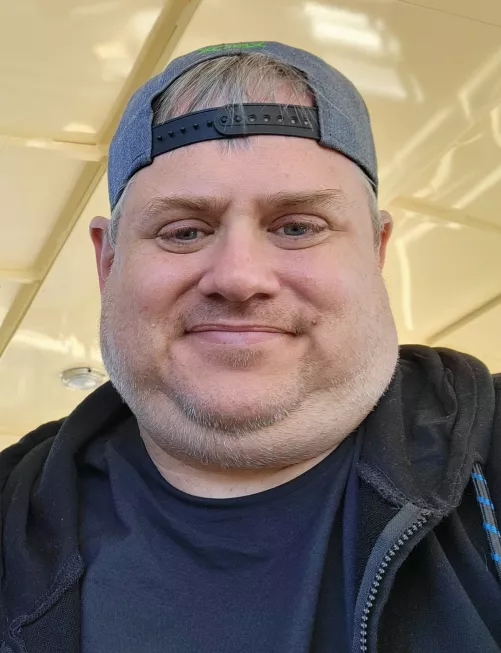 hello out there. by digitalmikeoz78