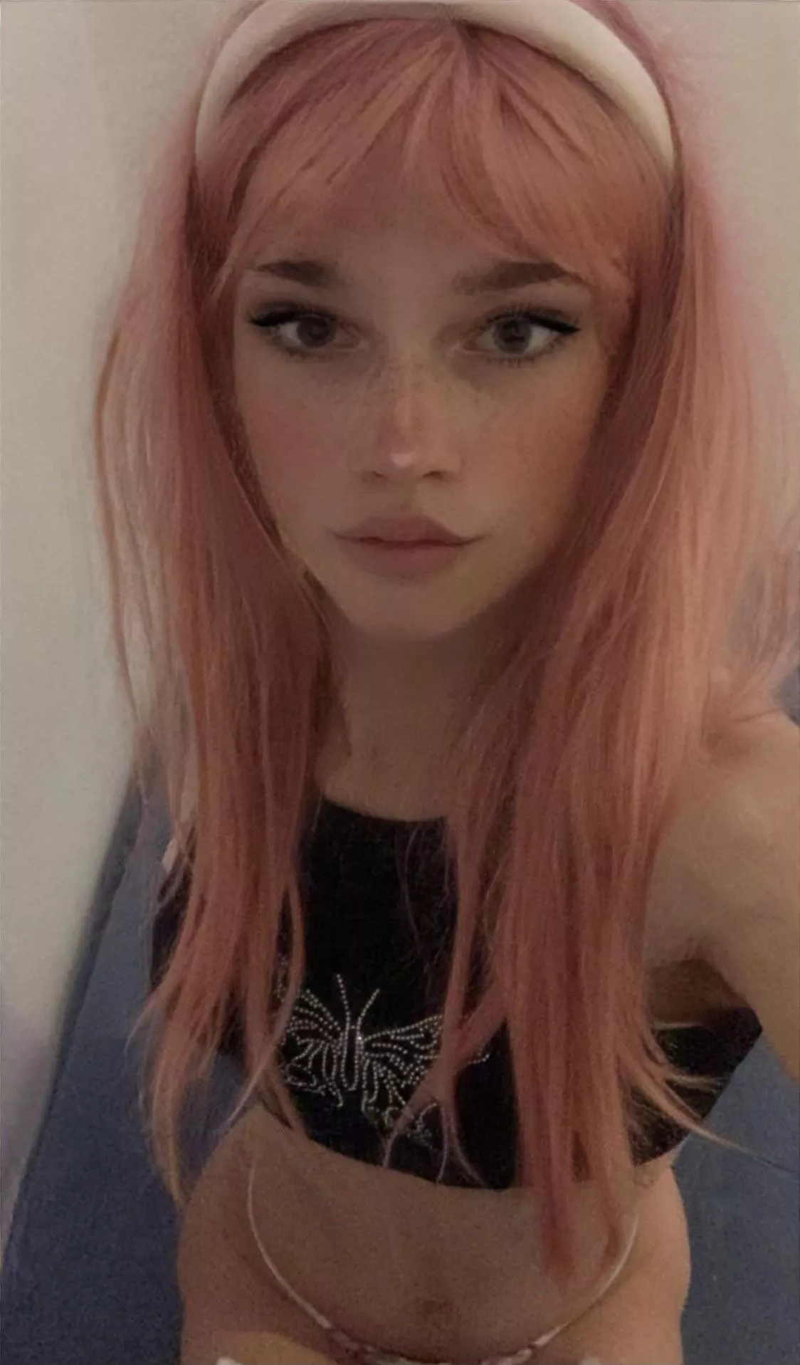 Hello peeps!💞🐣🌸 posted by N1cki_1