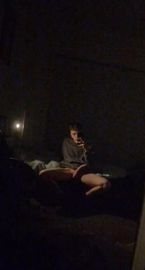 hello reddit;) by up2no