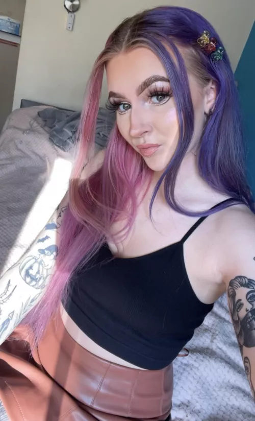 Hello sunny England by xo_nicolavictoria