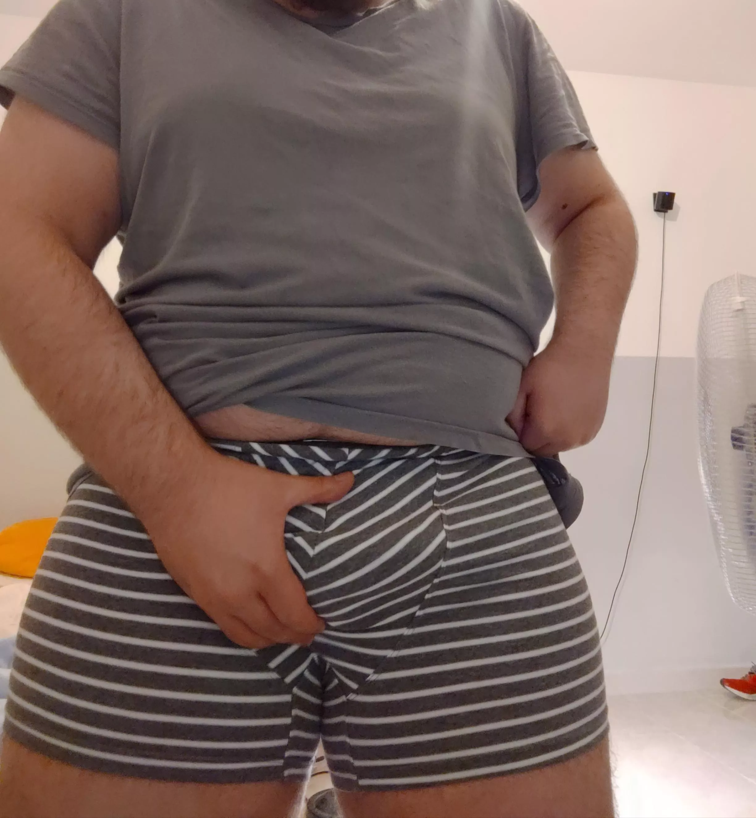 Hello there <3 posted by Soft-Relationship416