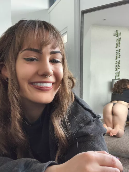 Hello there 😈 by power_midget