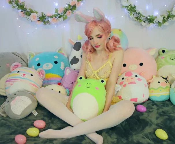 Hello there by jadevalentinevoss