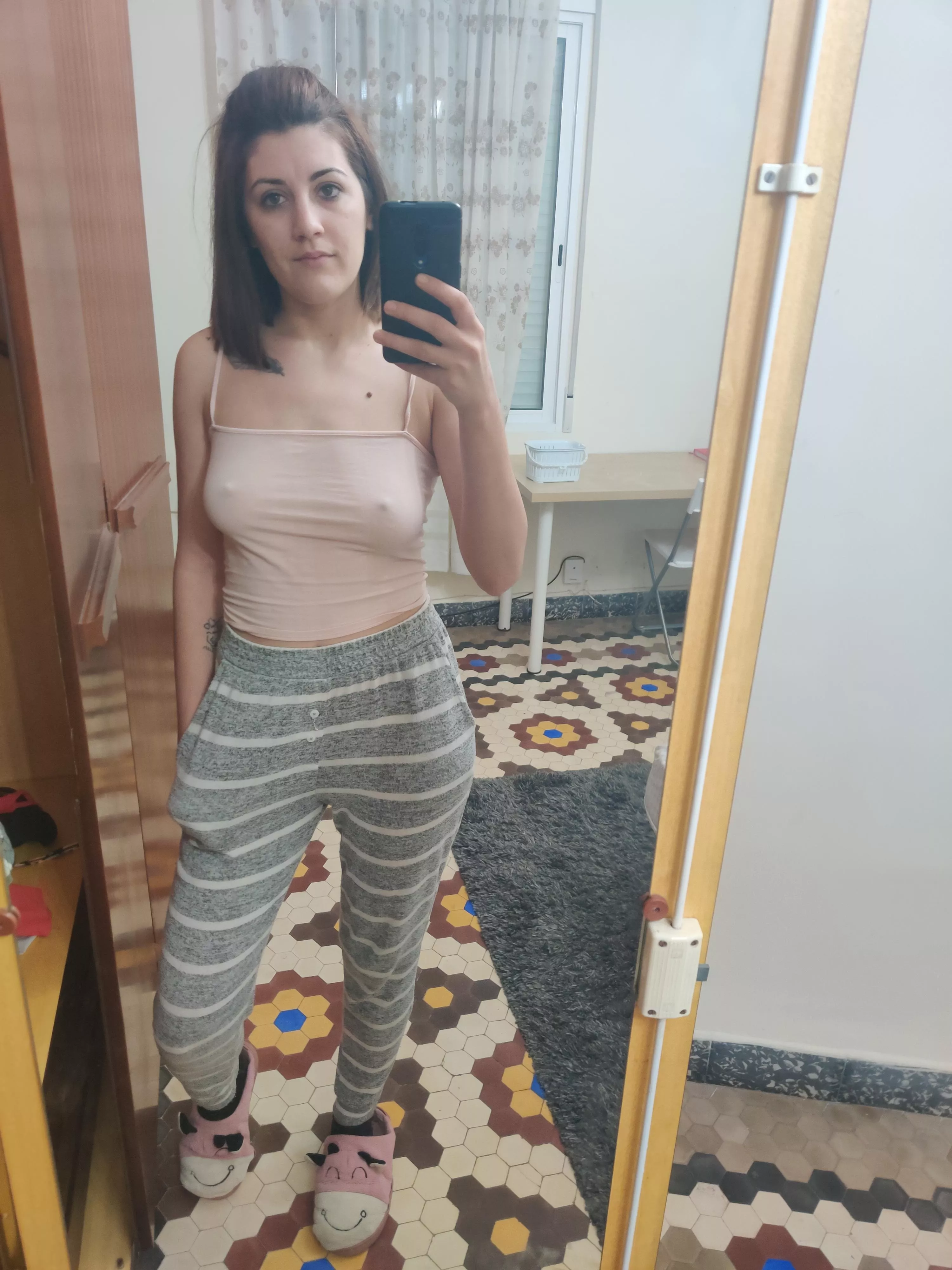 Hello there posted by SophieMistery