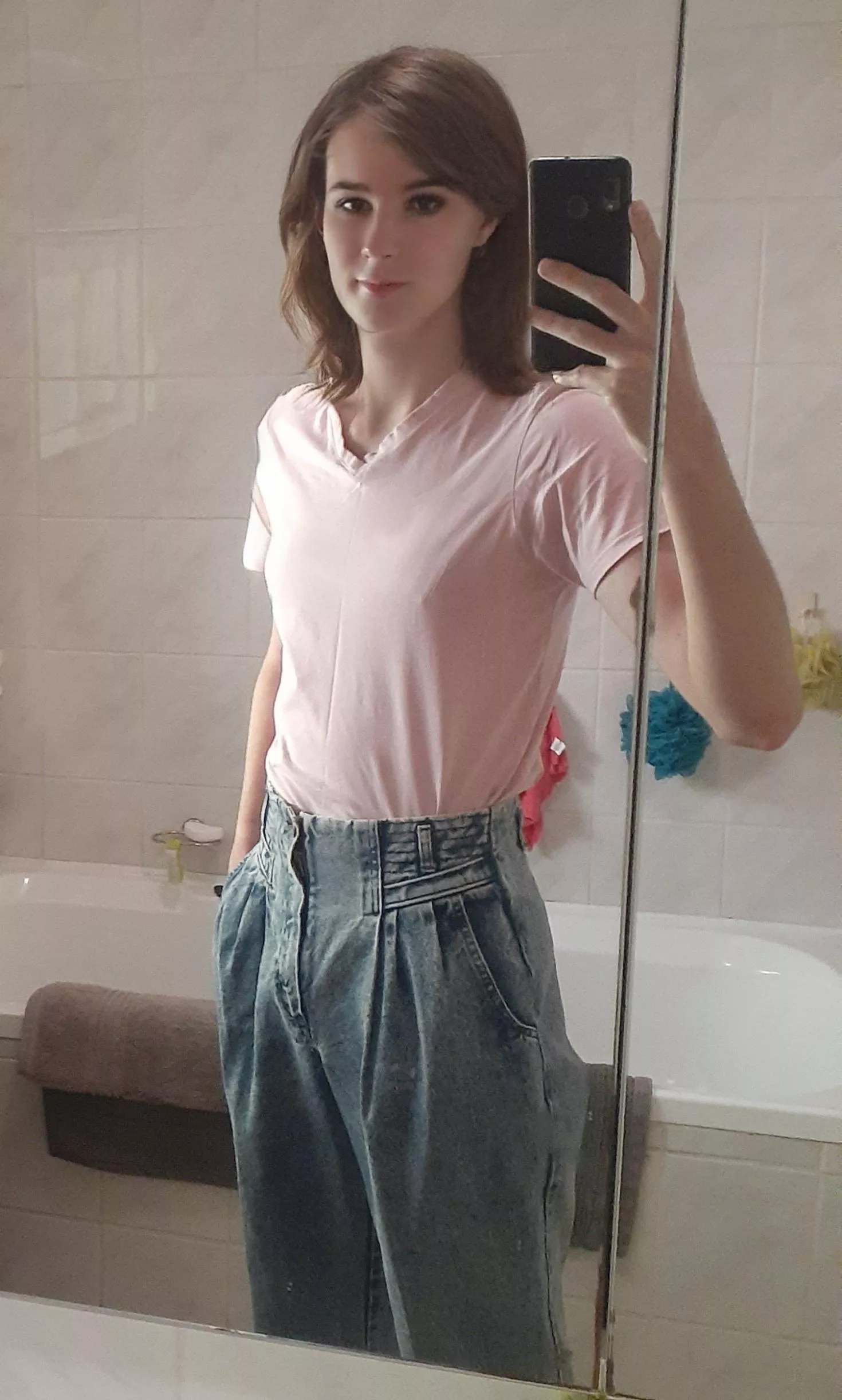 Hello there posted by FemCosplay