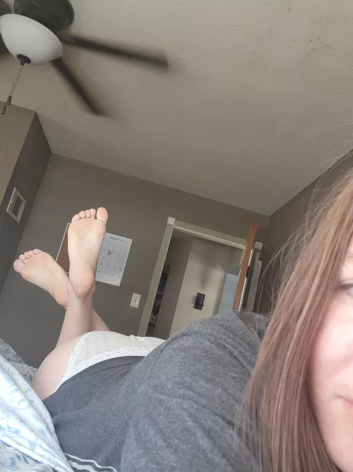 Hello there ... by Tictactoe420