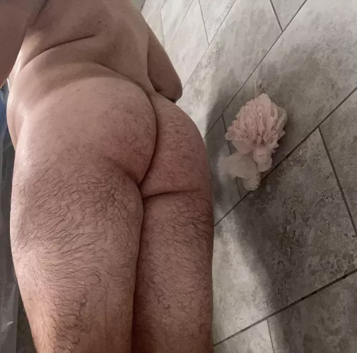 Hello there by Thiccbluecollar