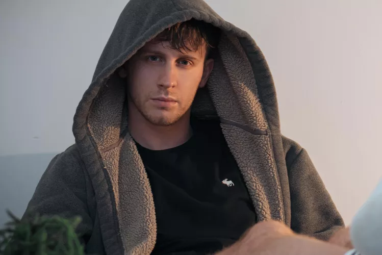 Hello there by jakeybbbv