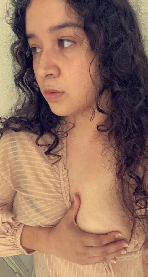 Hello there (F) by ChristyRAM