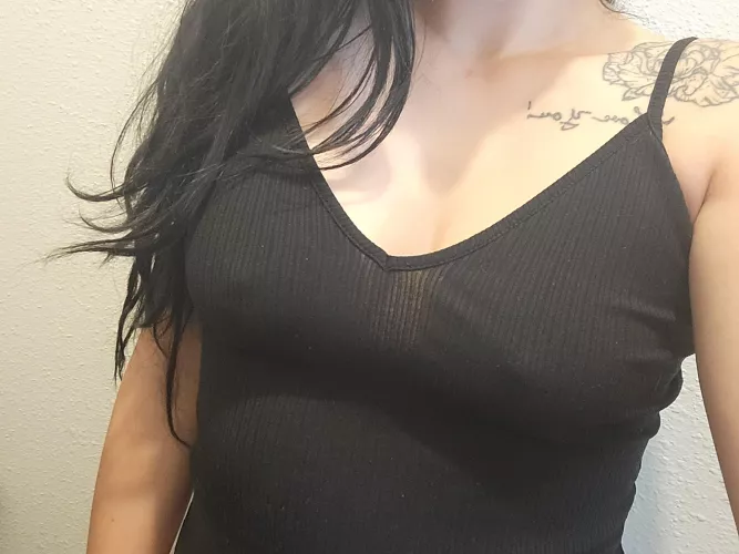 Hello There! 🤤 | First time here🖤 by Moody-Momma