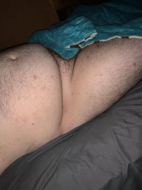 Hello there. by visual_voice2