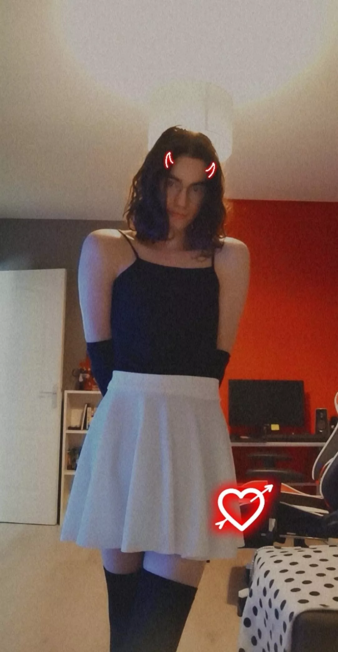 Hello there! posted by Catacheese