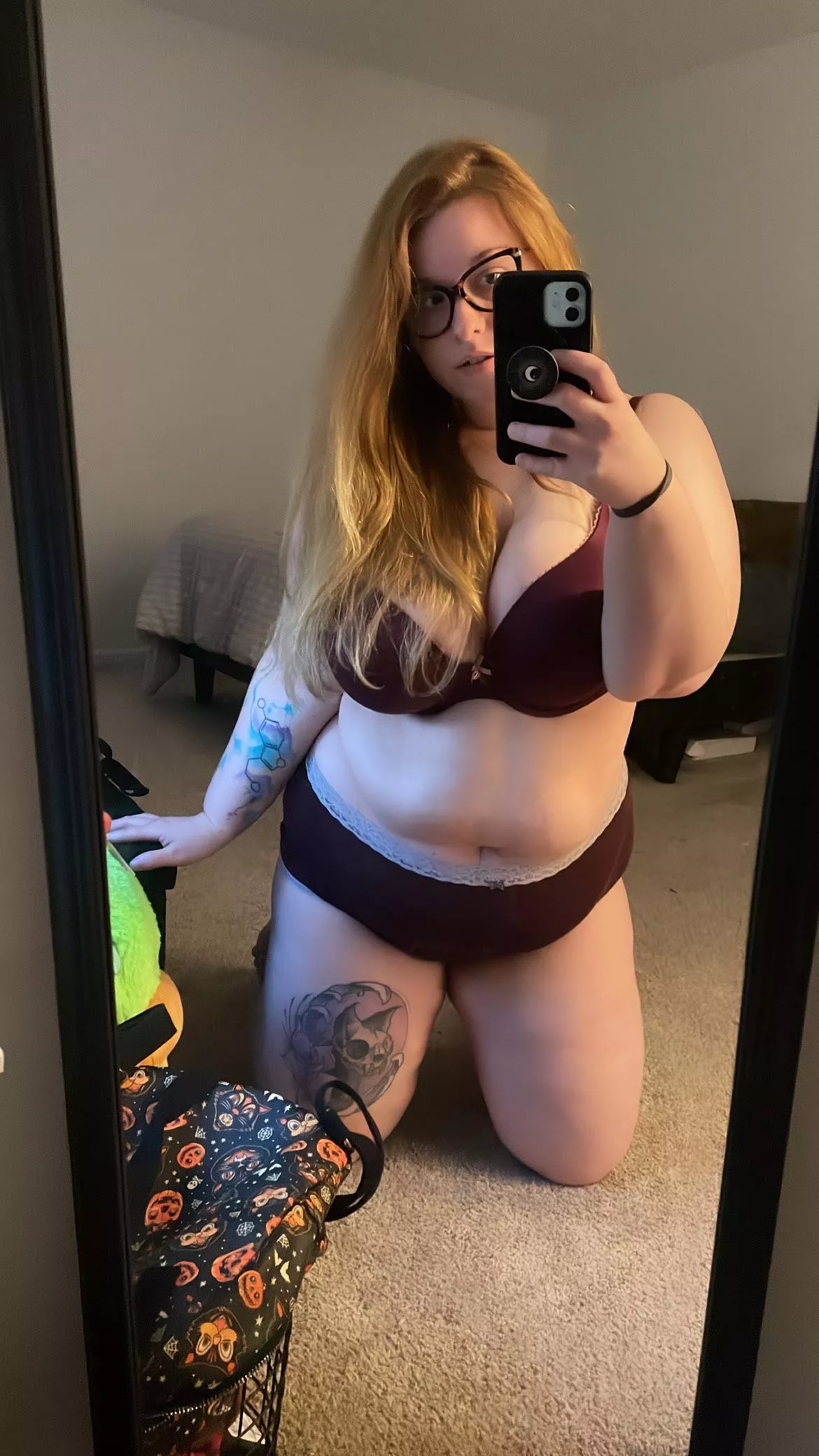 Hello there. posted by hemlocksulfur